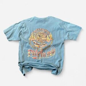 Vintage Y2K Jerzees Tee